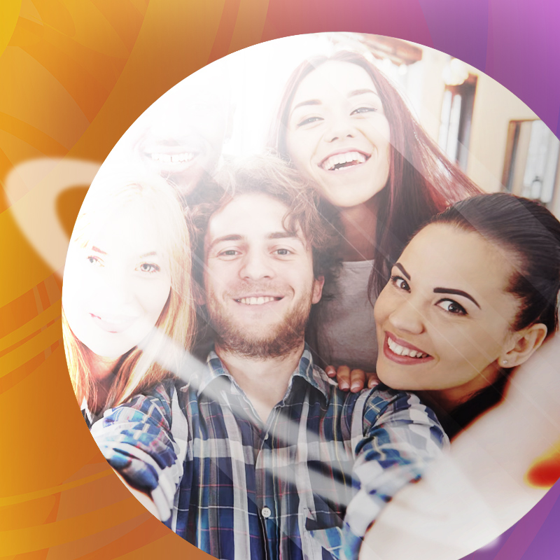 Comunicación y relaciones sociales