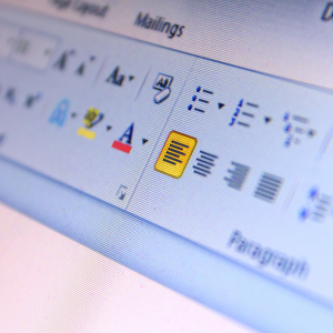 Office: Word, Excel, Access y Power Point
