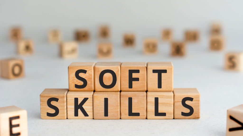 Soft Skills: Las habilidades que más valoran