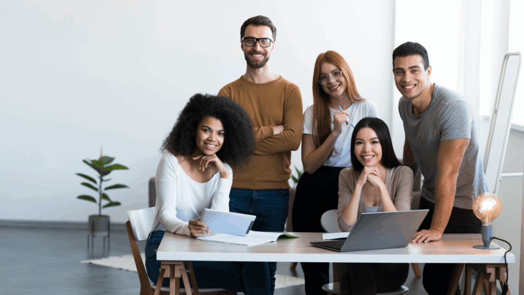 Formación gratuita: Una oportunidad para reinventarte profesionalmente