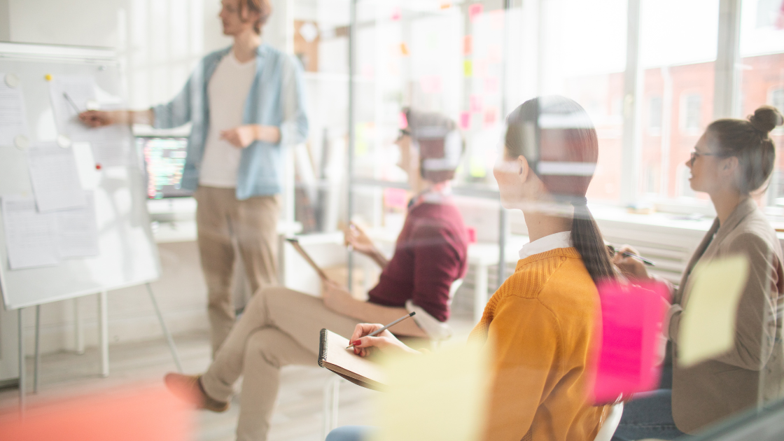 Formación gratuita: Una oportunidad para reinventarte profesionalmente