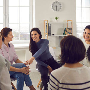 Dirección de equipos y coaching