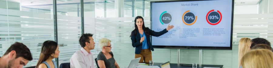 Técnicas para hablar en público