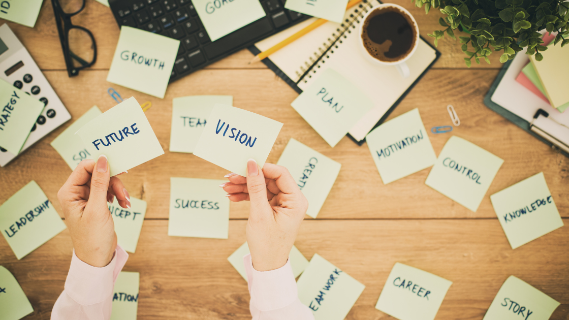 El futuro del trabajo: ¿estamos preparados?