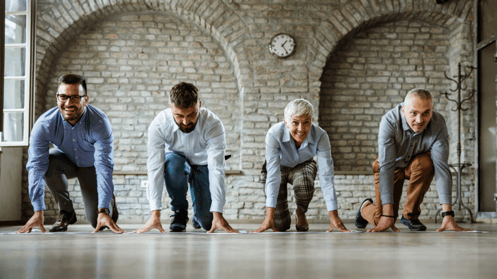 El futuro del trabajo: ¿estamos preparados?