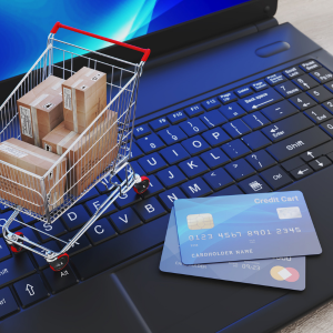 Tienda virtual y gestión del comercio electrónico