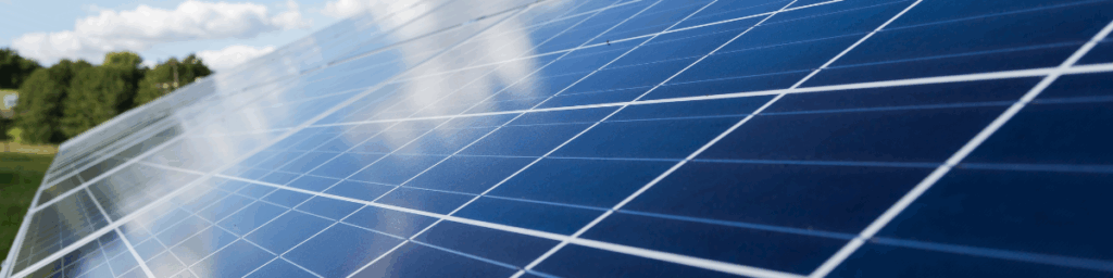 Técnico de sistemas de energías renovables