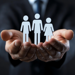 Gestión de recursos humanos