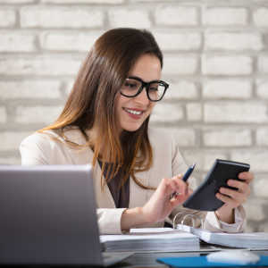Contabilidad informatizada