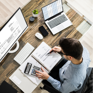 Contabilidad básica