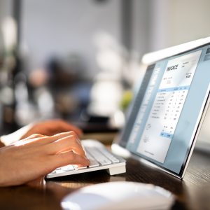 Facturación electrónica