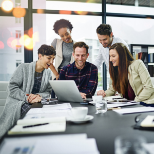 Competencias digitales básicas