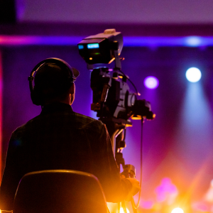 Asistencia a la dirección cinematográfica y de obras audiovisuales