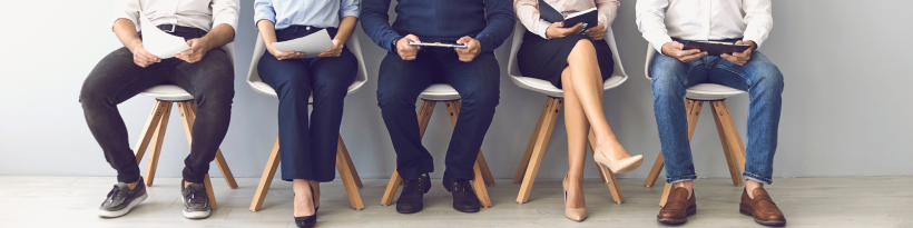 Gestión de recursos humanos