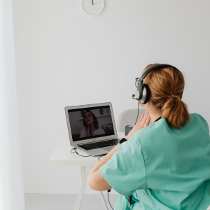 Manejo de herramientas, técnicas y habilidades para la prestación de un servicio de teleasistencia