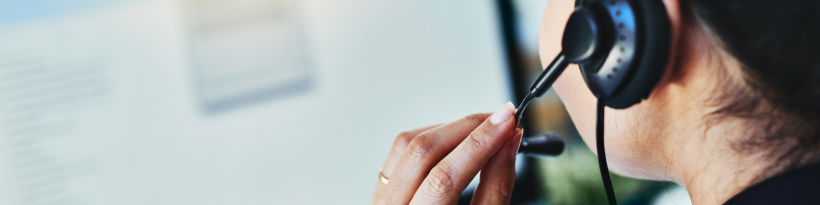 Manejo de herramientas, técnicas y habilidades para la prestación de un servicio de teleasistencia